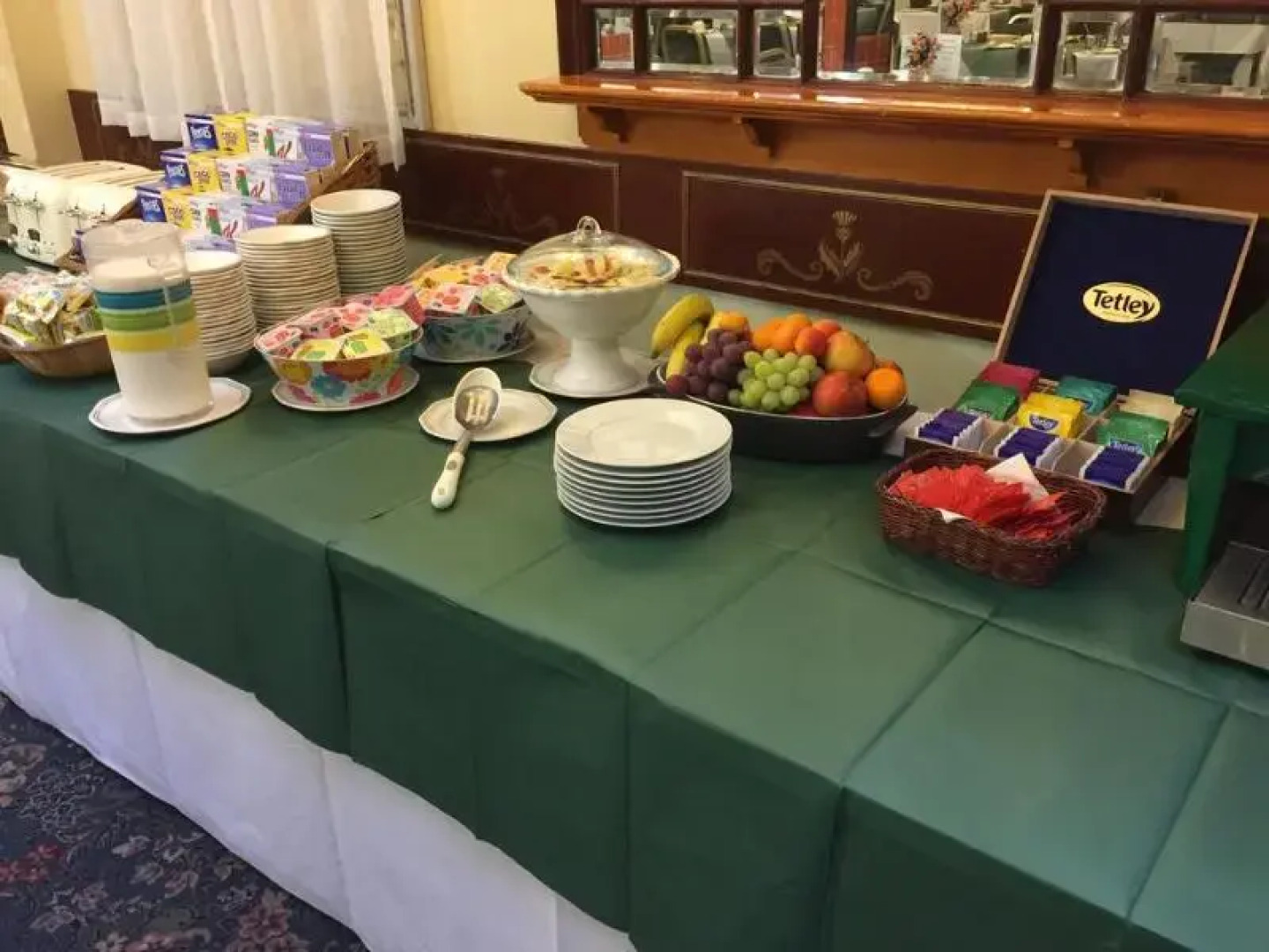 Cardiff Sandringham Hotel