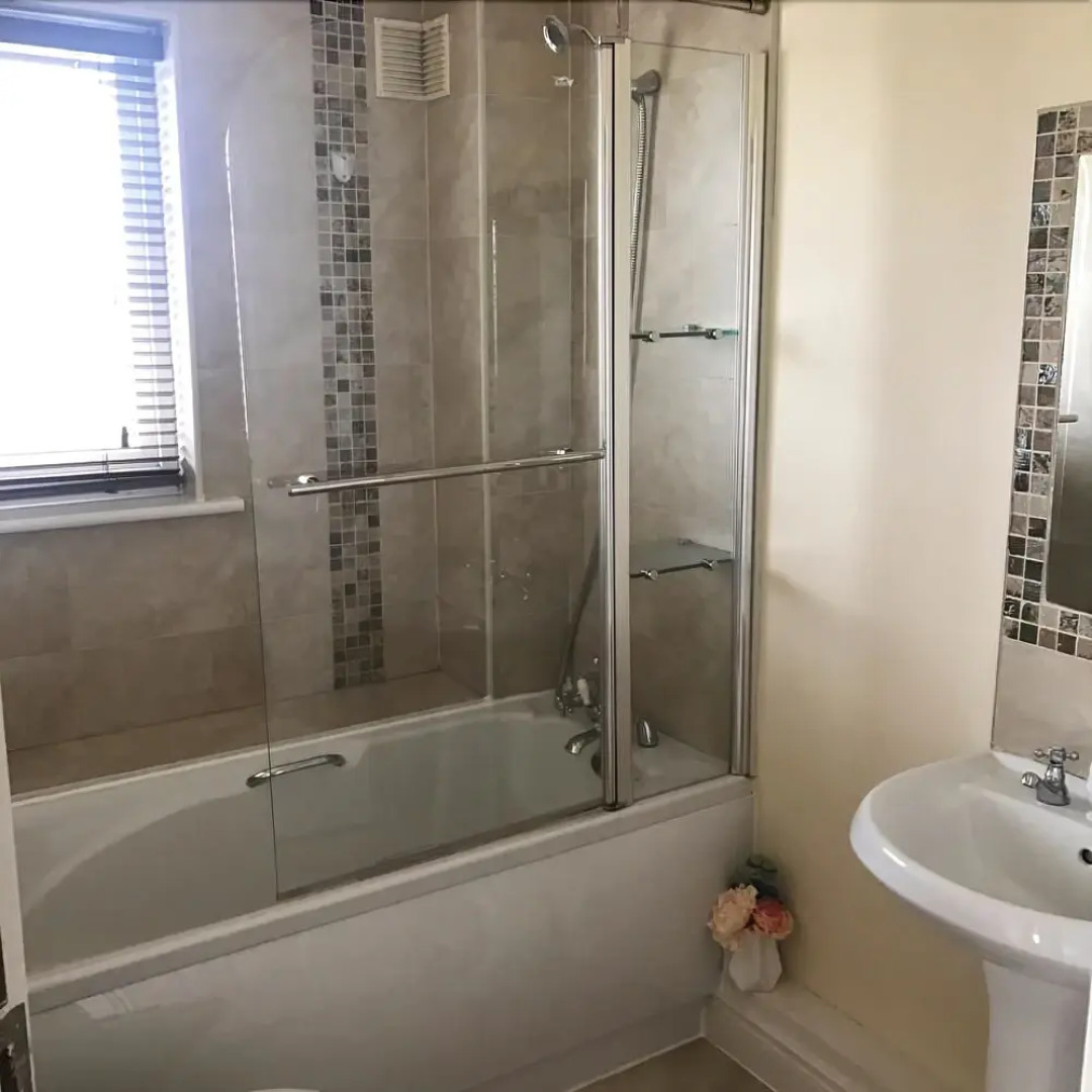 Swords Airport Self Catering