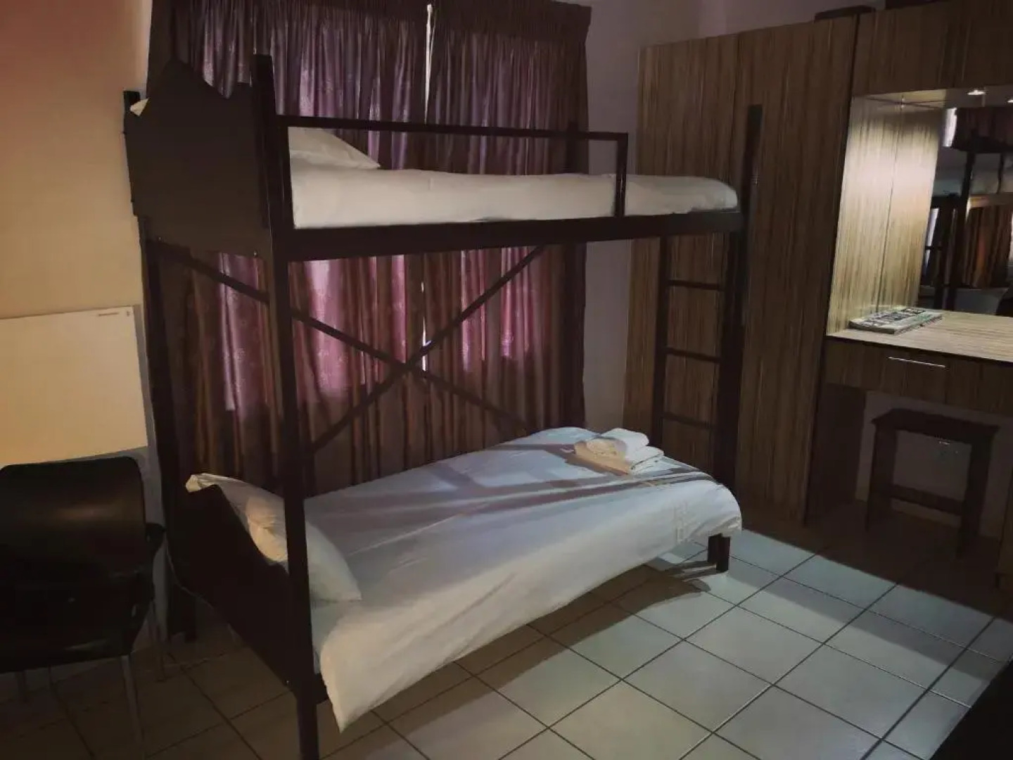 AAA Rose Garden Guesthouse