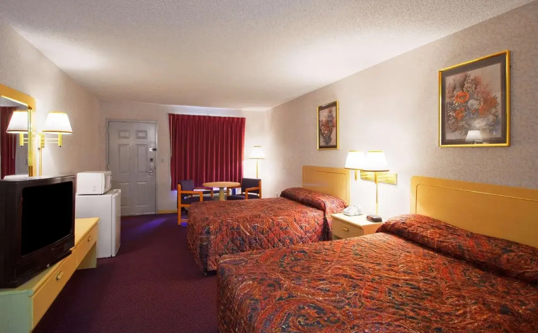 Americas Best Value Inn West Memphis
