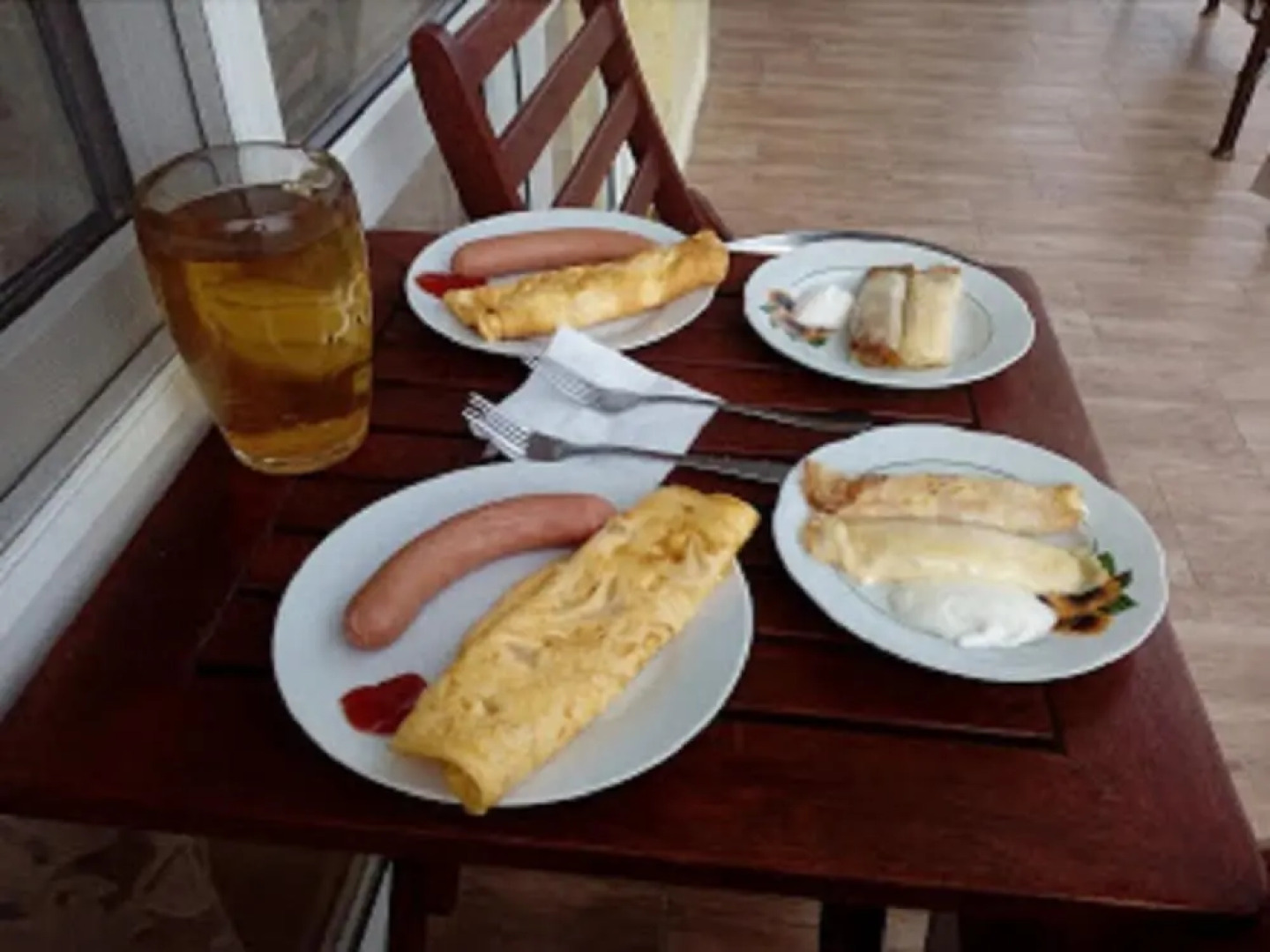 Адам и Ева