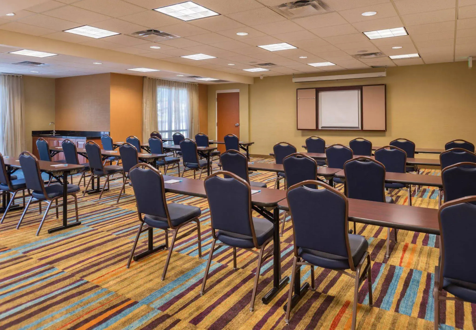 Fairfield Inn & Suites by Marriott San Antonio NE/ Schertz