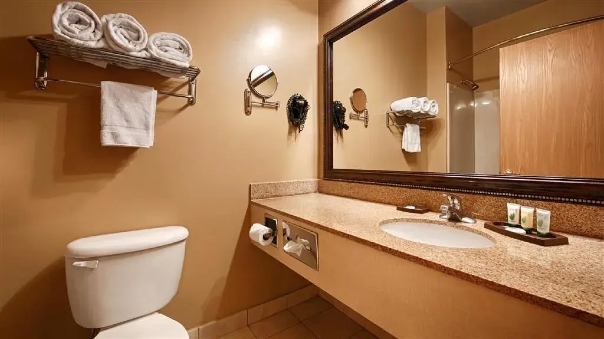 Wingate by Wyndham Humble/Houston Intercontinental Airport