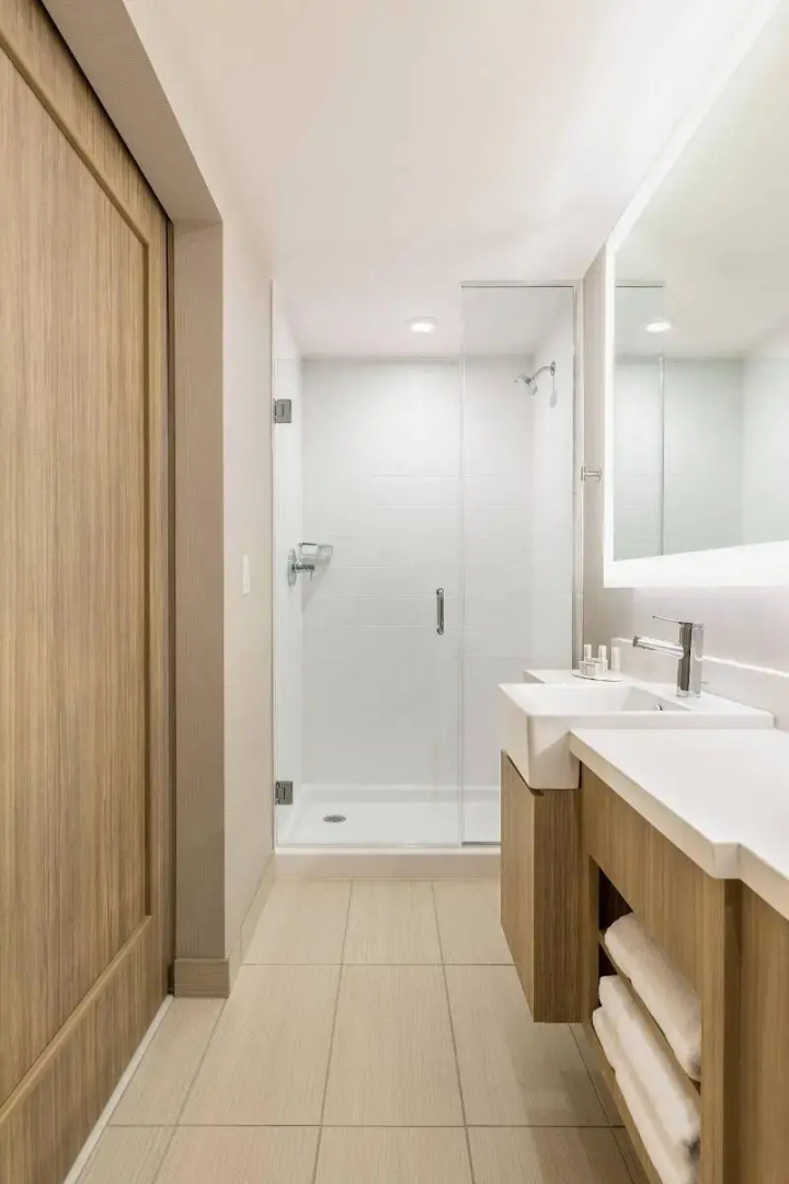 SpringHill Suites by Marriott St. Paul Downtown