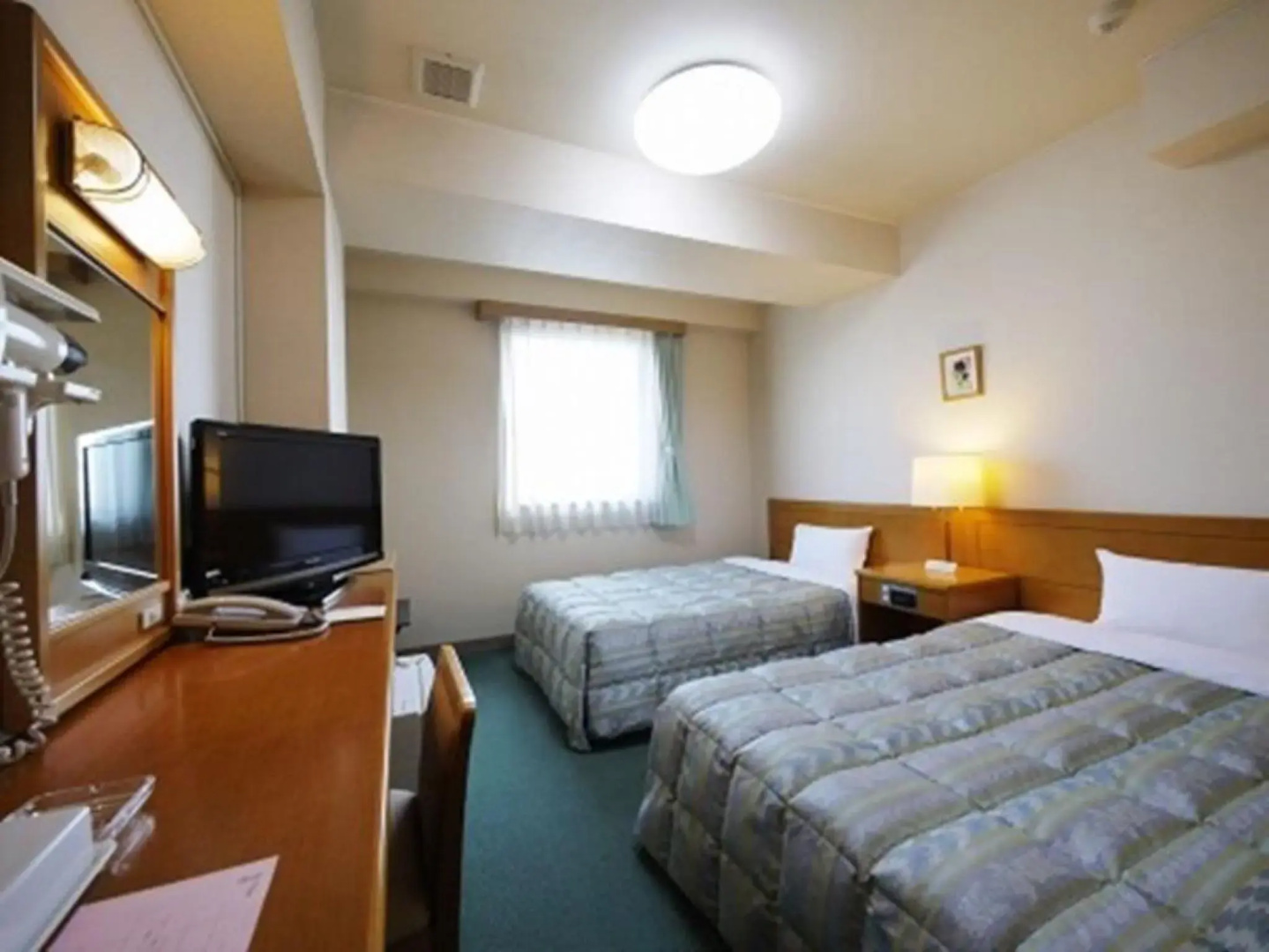 Hotel Route-Inn Tokoname Ekimae