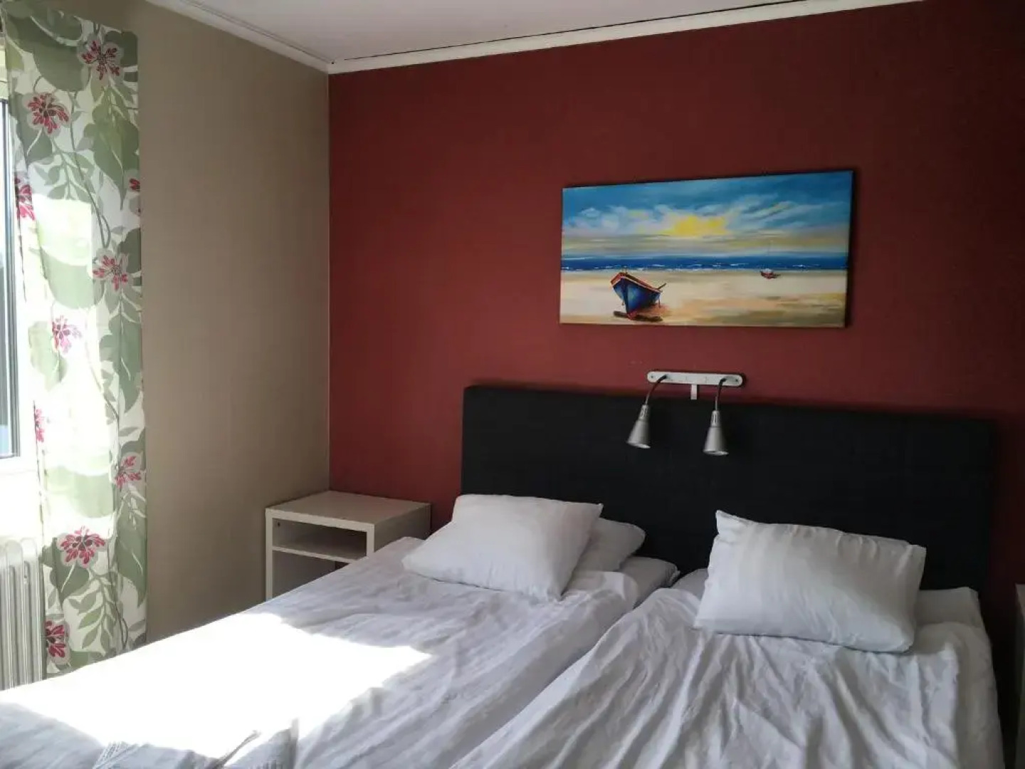 Gamla Bryggeriets B&B