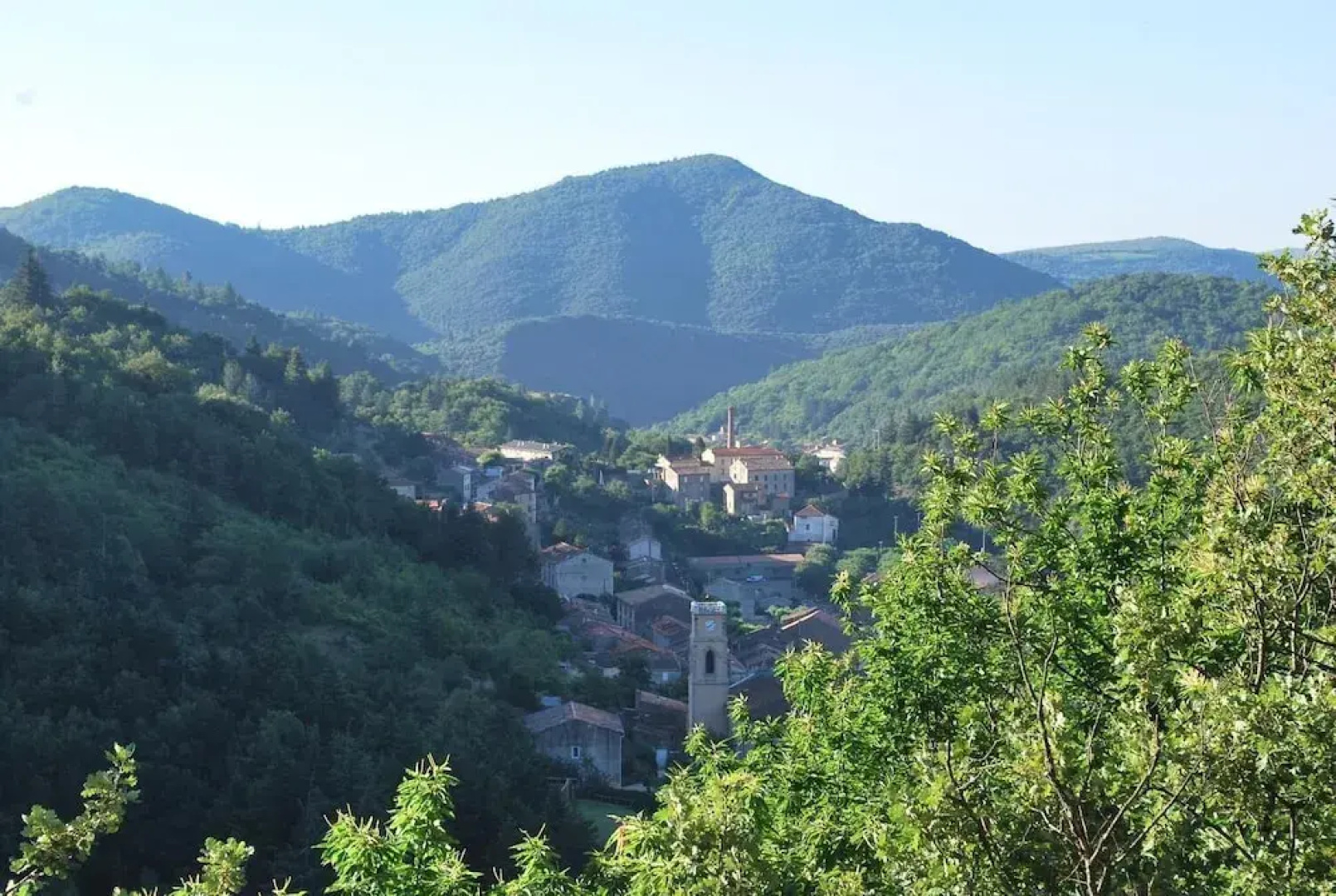 Le Sécadou