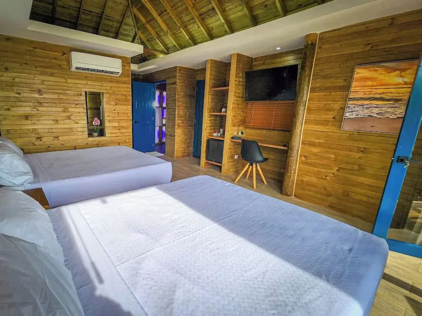Hotel Explore Caño Dulce