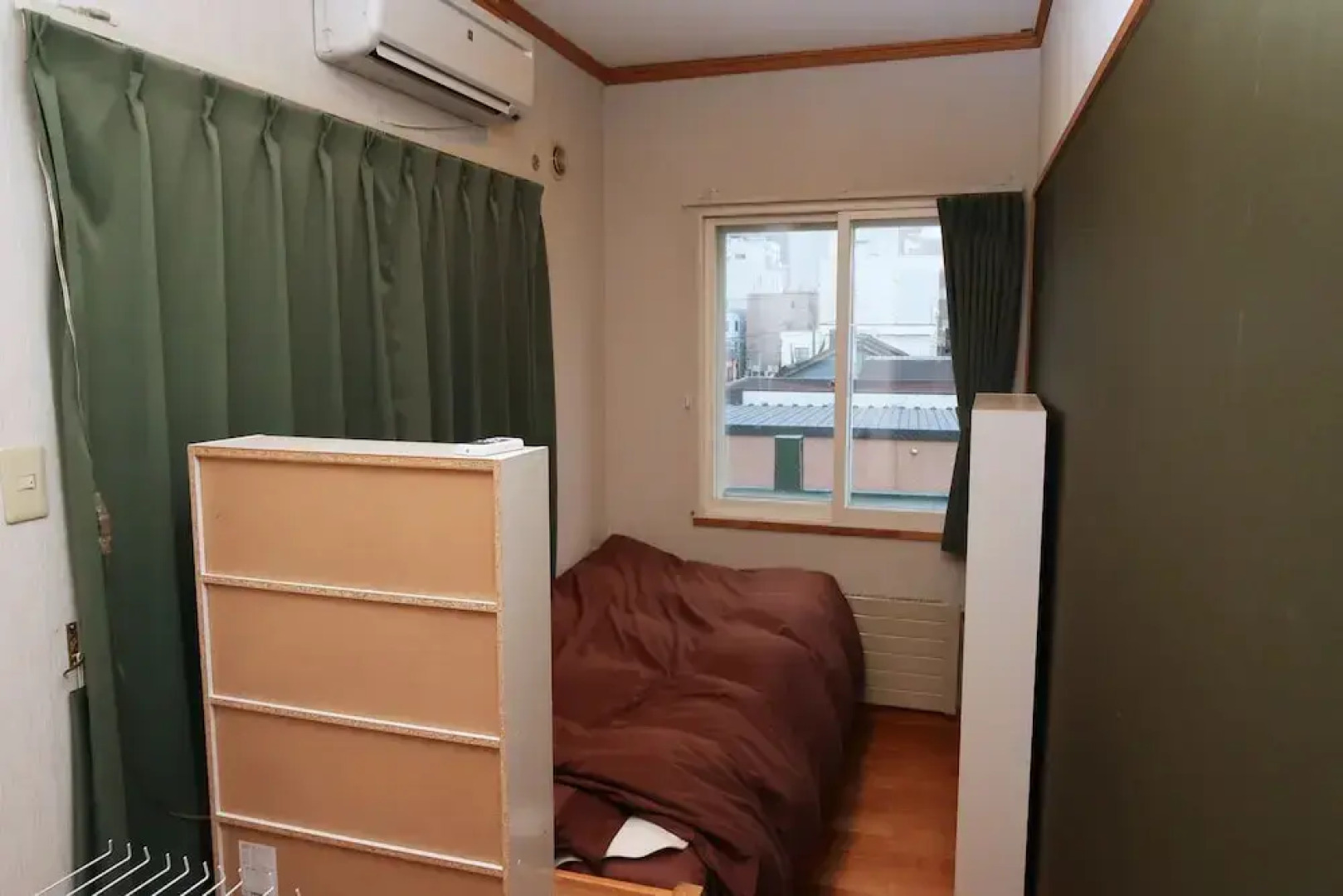 Otaru Ekimae Guest House Ito - Hostel