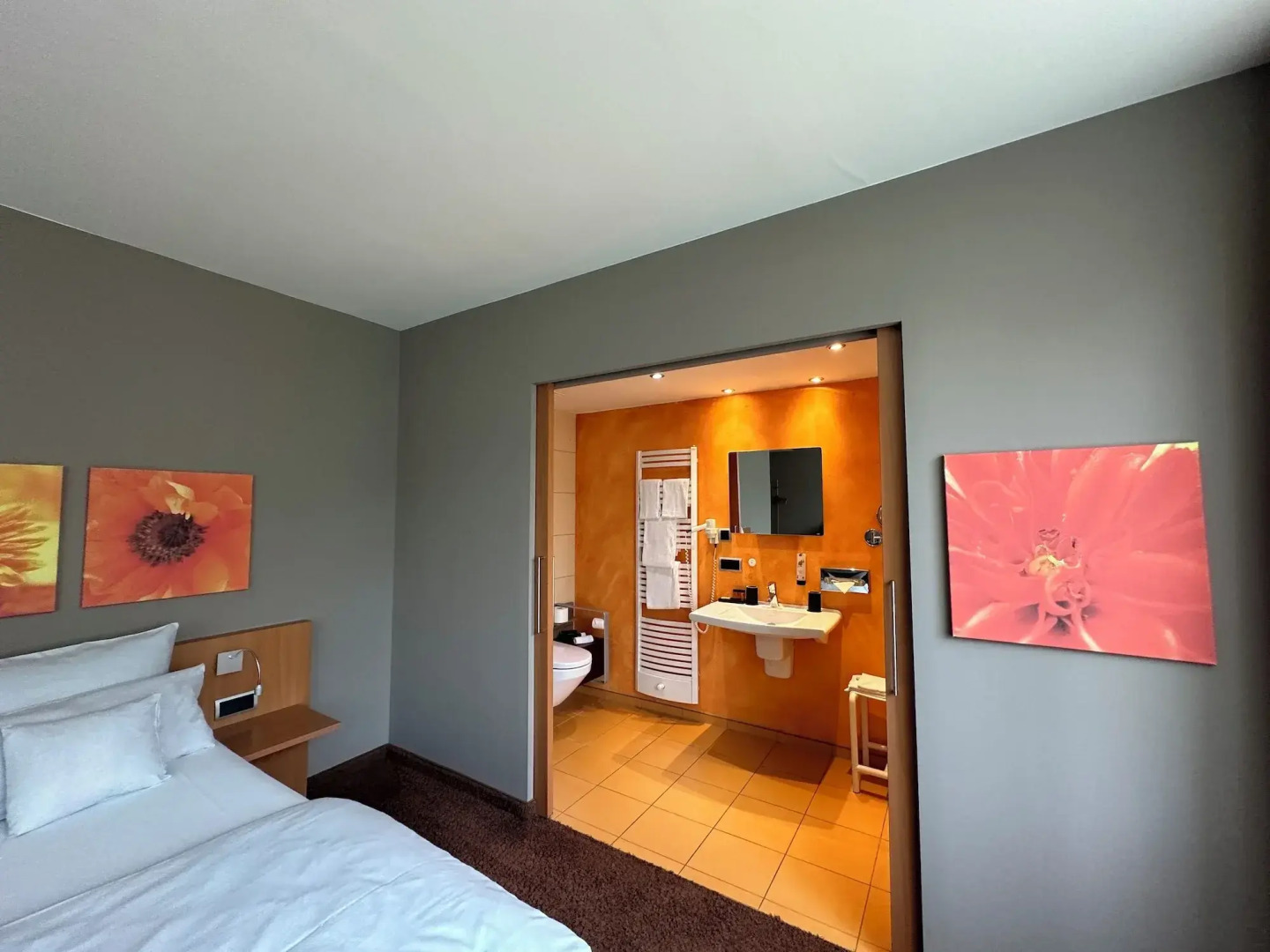 Hotel Restaurant Wessinger