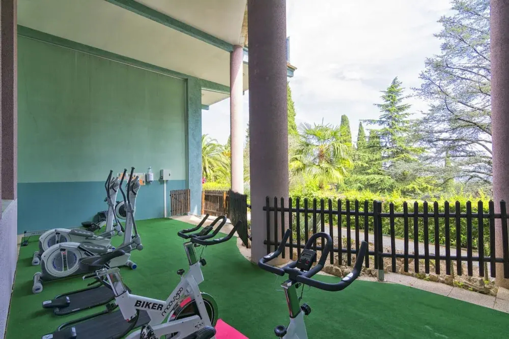 Aec Village Vacances - Les Cèdres