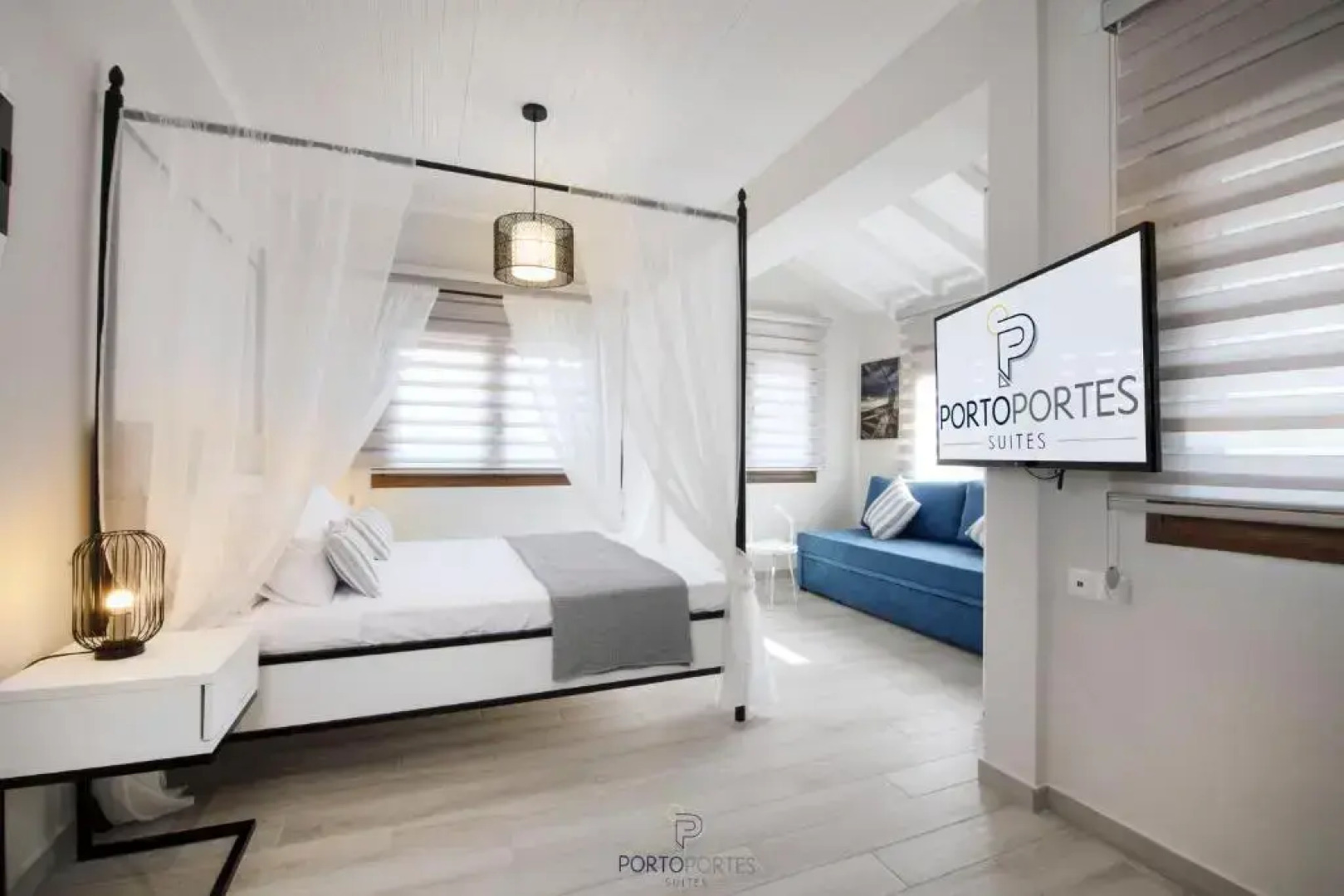 PORTO PORTES suites