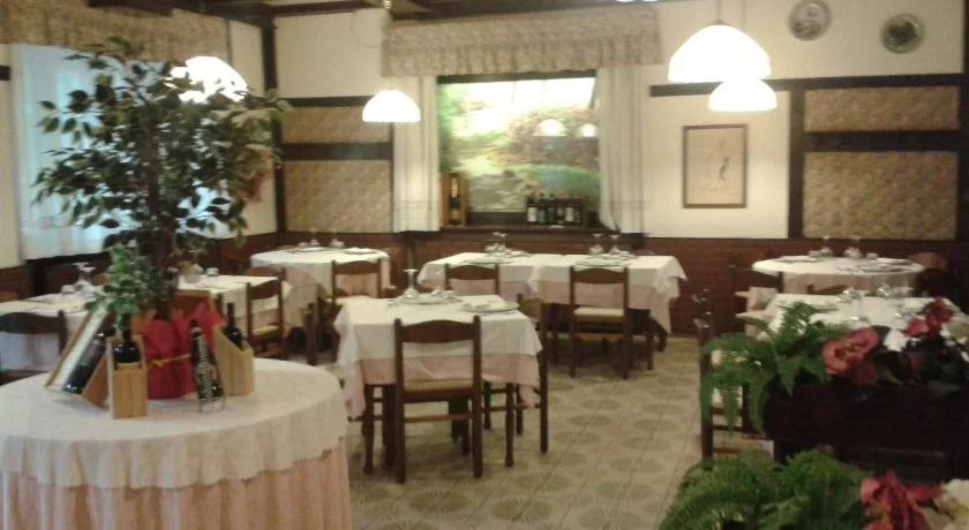 Albergo alla Stazione