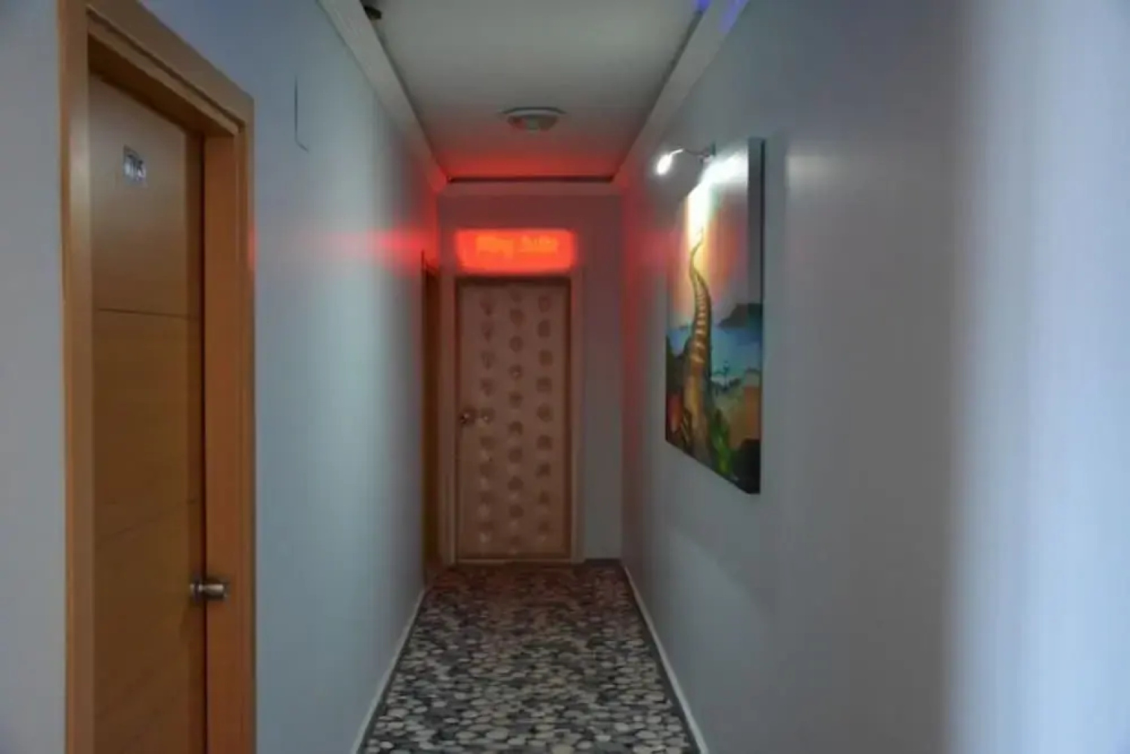 Hopa Heyamo Hotel