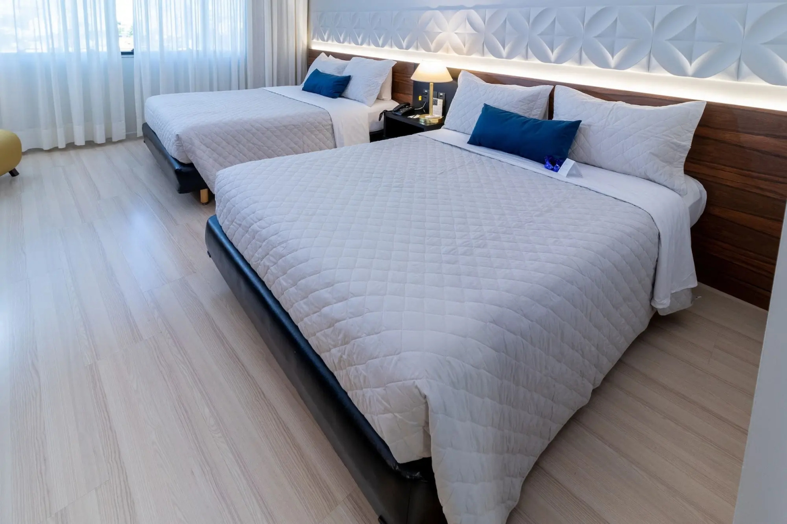 Hotel Saint Paul