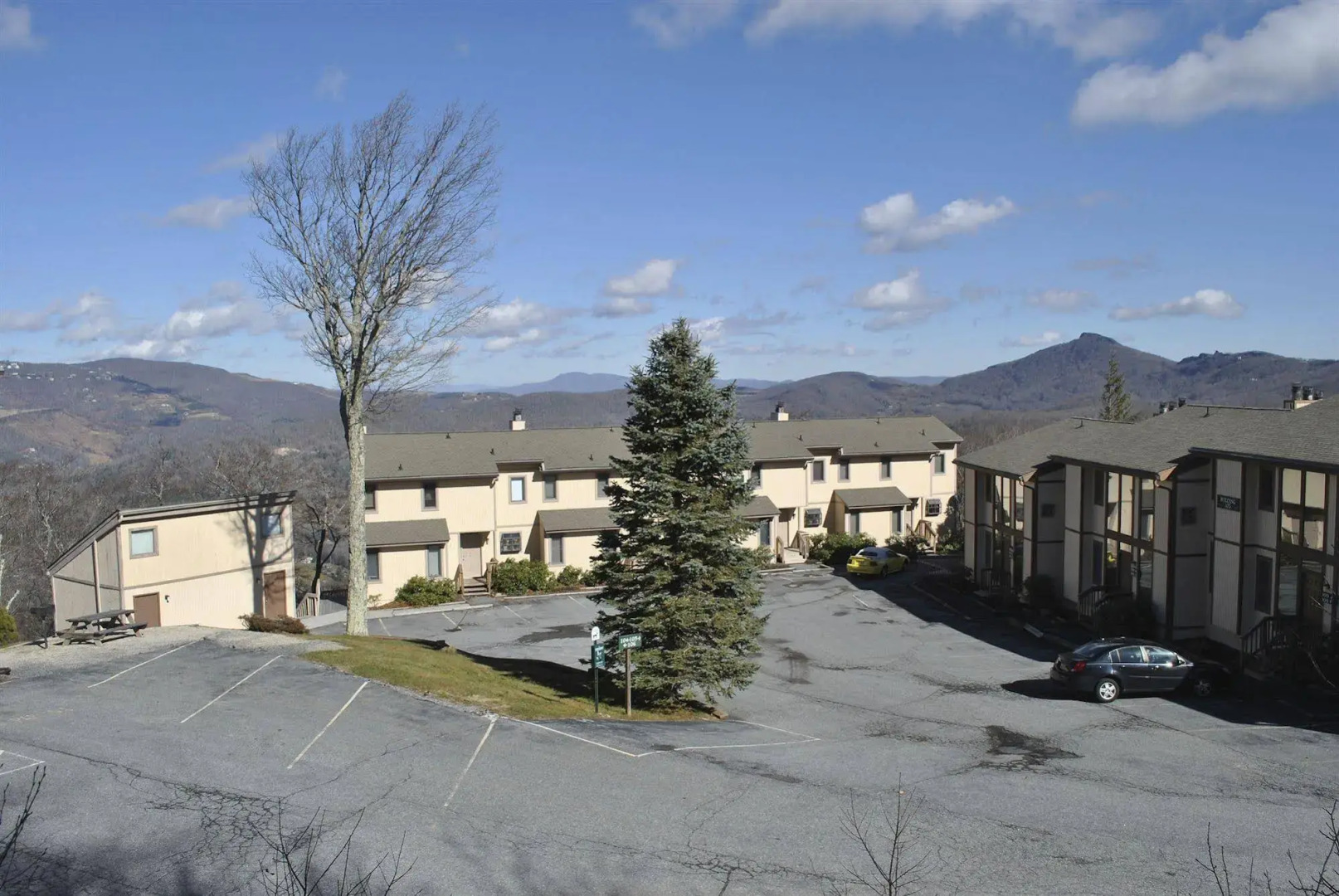 The Highlands at Sugar