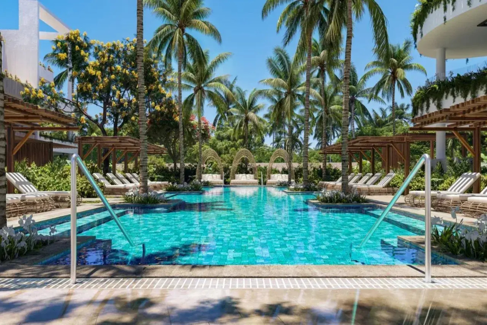 Donoma Las Terrenas Beach Hotel & Spa, Autograph Collection