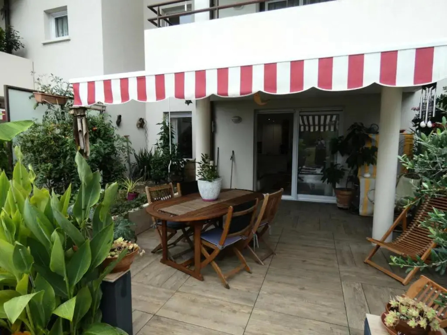 Résidence Le Diderot - 3 Pièces pour 4 Personnes 574