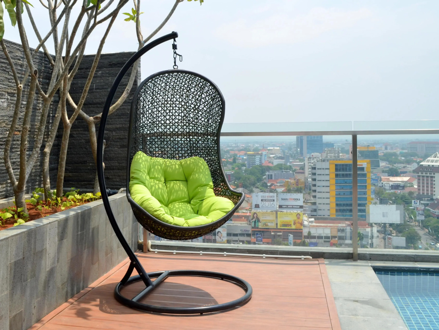 Louis Kienne Hotel Simpang Lima