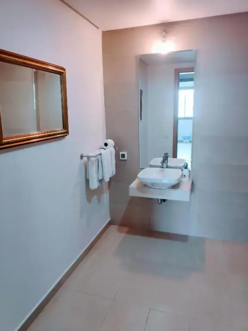 La Marina Luxury Apartment Fully Furnished Free WiFi, High Standard Residence, Swimming Pool View, Amazing Prime Location Close to Restaurants, Transport, Beach