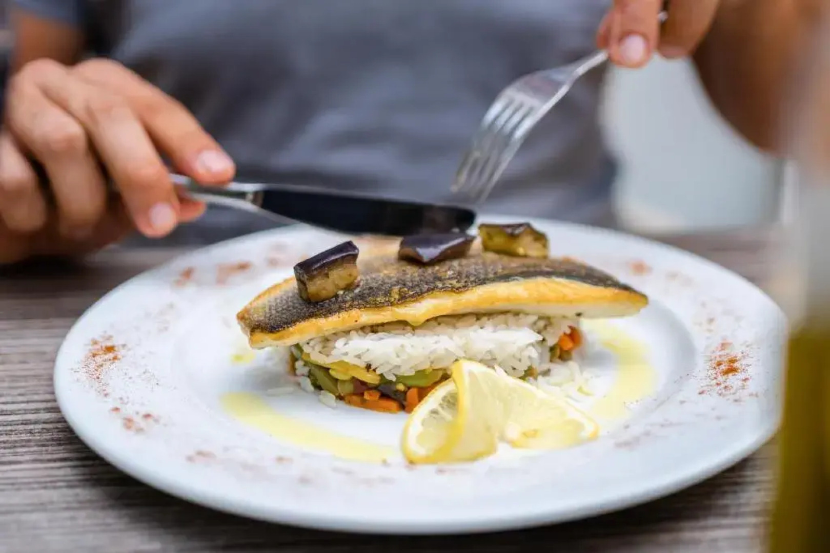 Apartamentos Royal Life