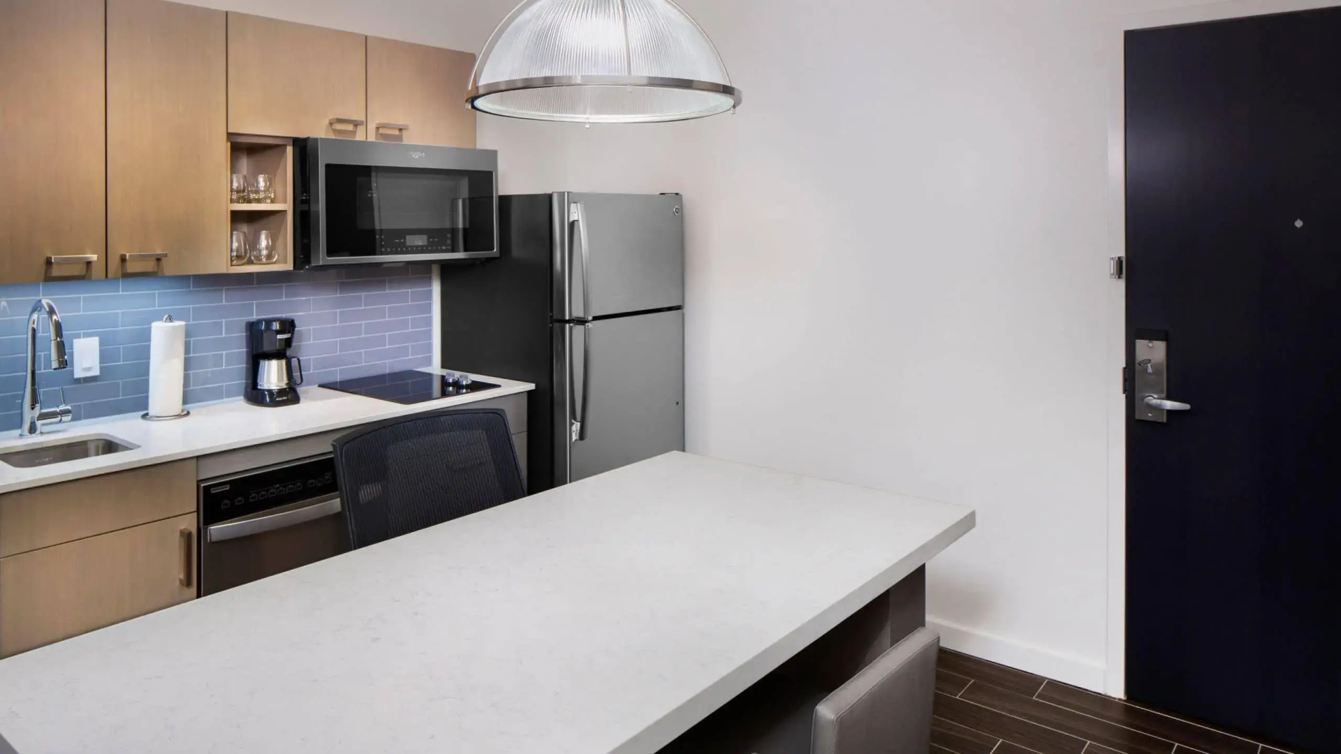 Hyatt House Nashville at Vanderbilt