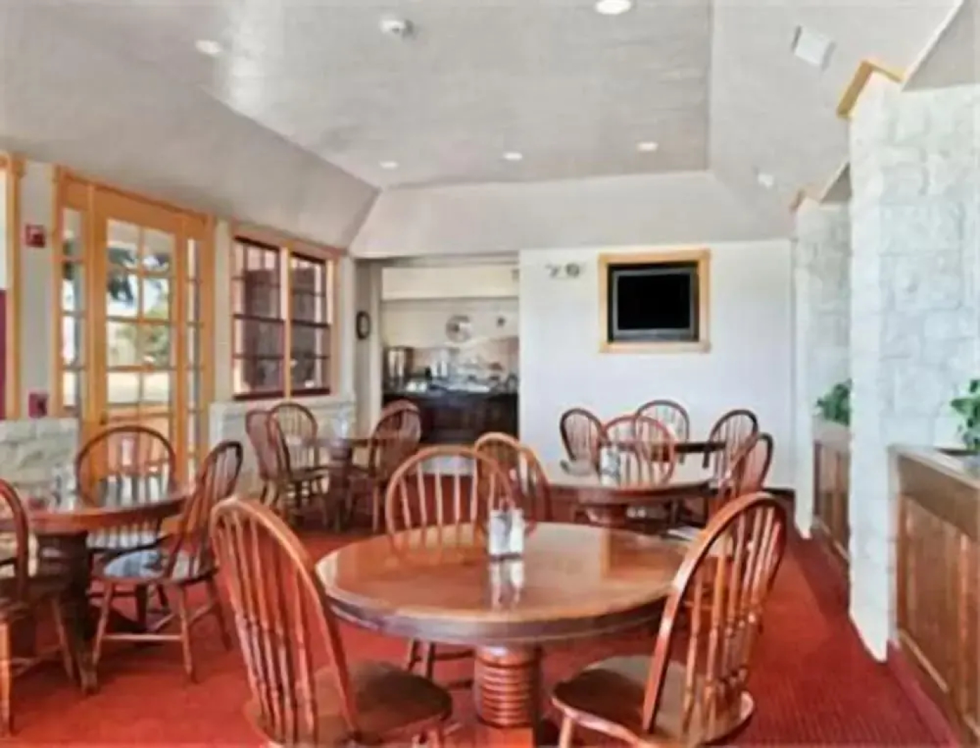 Fredericksburg Hill Country Hotel