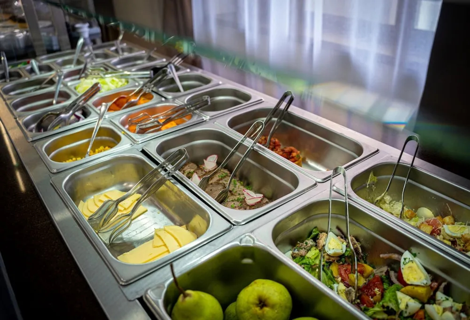 Гостиница «Шагала» Баутино