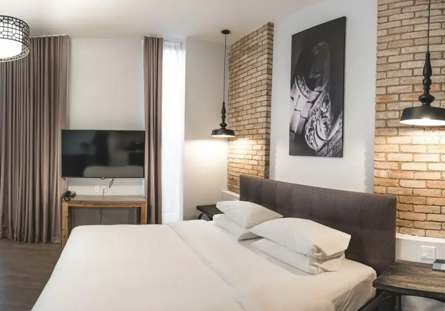 Hôtel Oui GO!