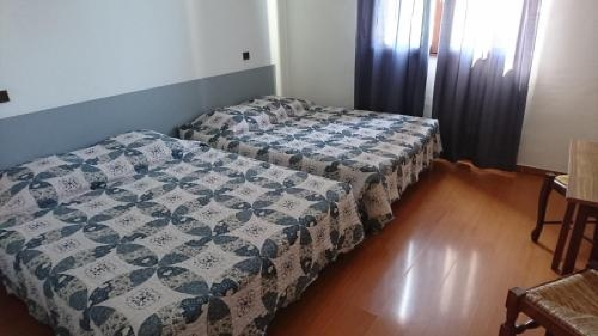 Hotel Stagnolo - Ideal Camping