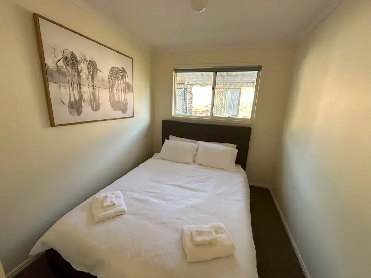 4 Bedroom Home Away from Home