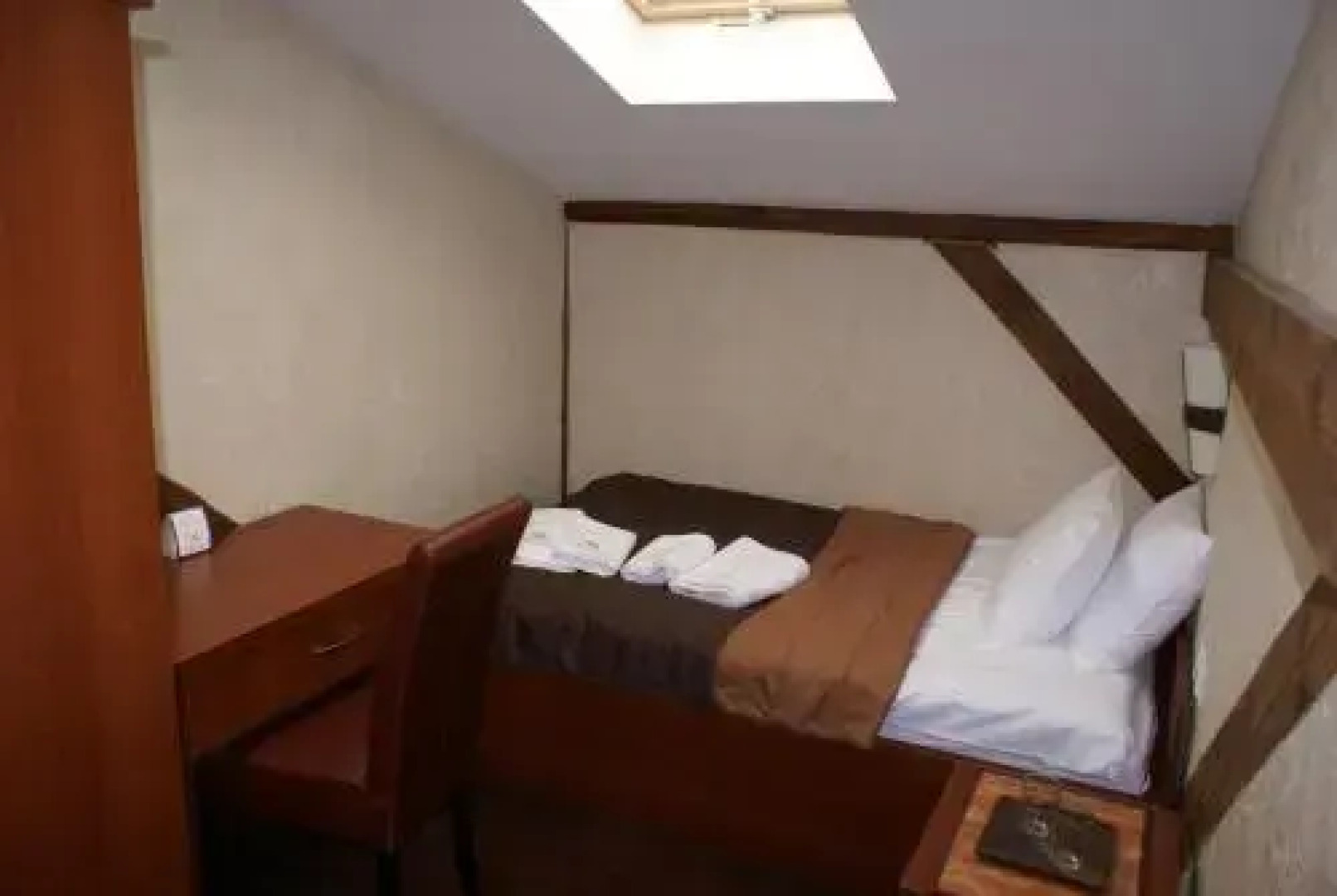 Nowy Folwark "Na Skraju Lasu"