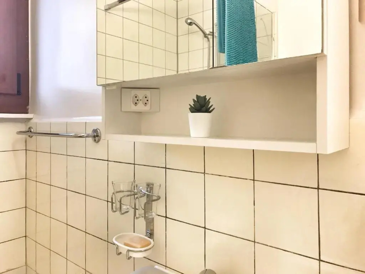 Lindo Lugar - just a 7 minute walk from the airport