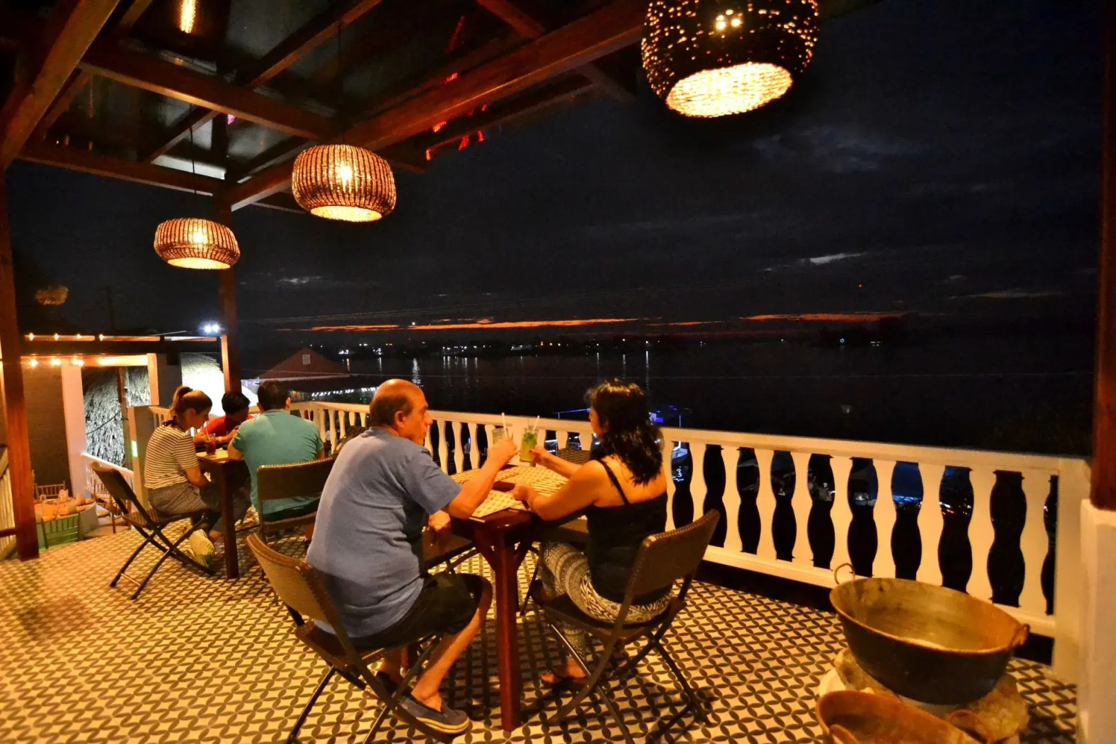 Hotel Casona de La Isla