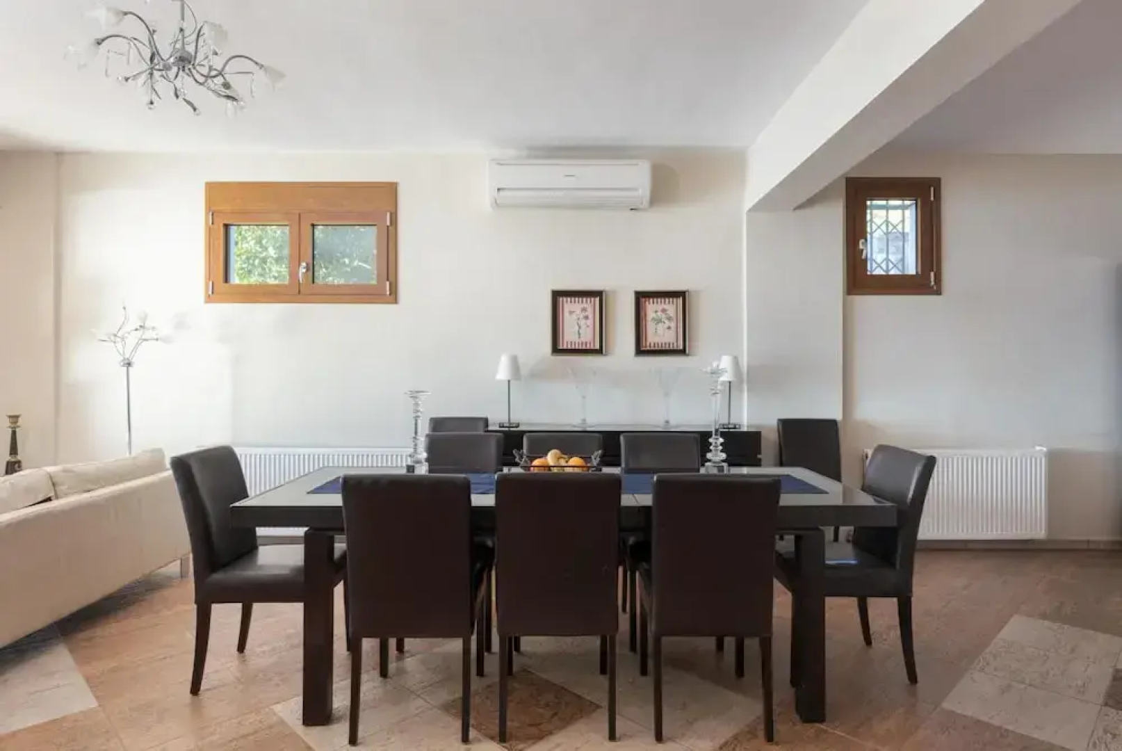 Zefis Villa Aegina