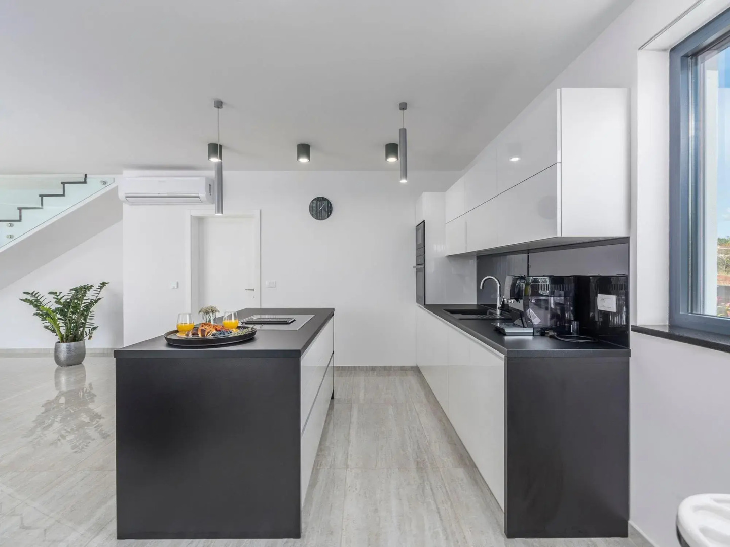 Amazing Holiday Home In Novigrad With Bubble Bath