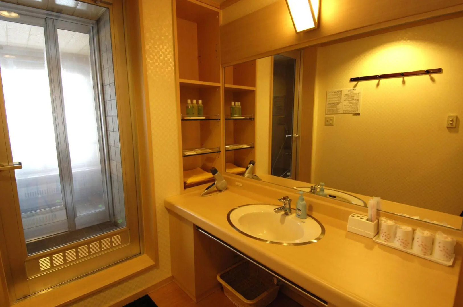 KITAKOBUSHI SHIRETOKO Hotel & Resort