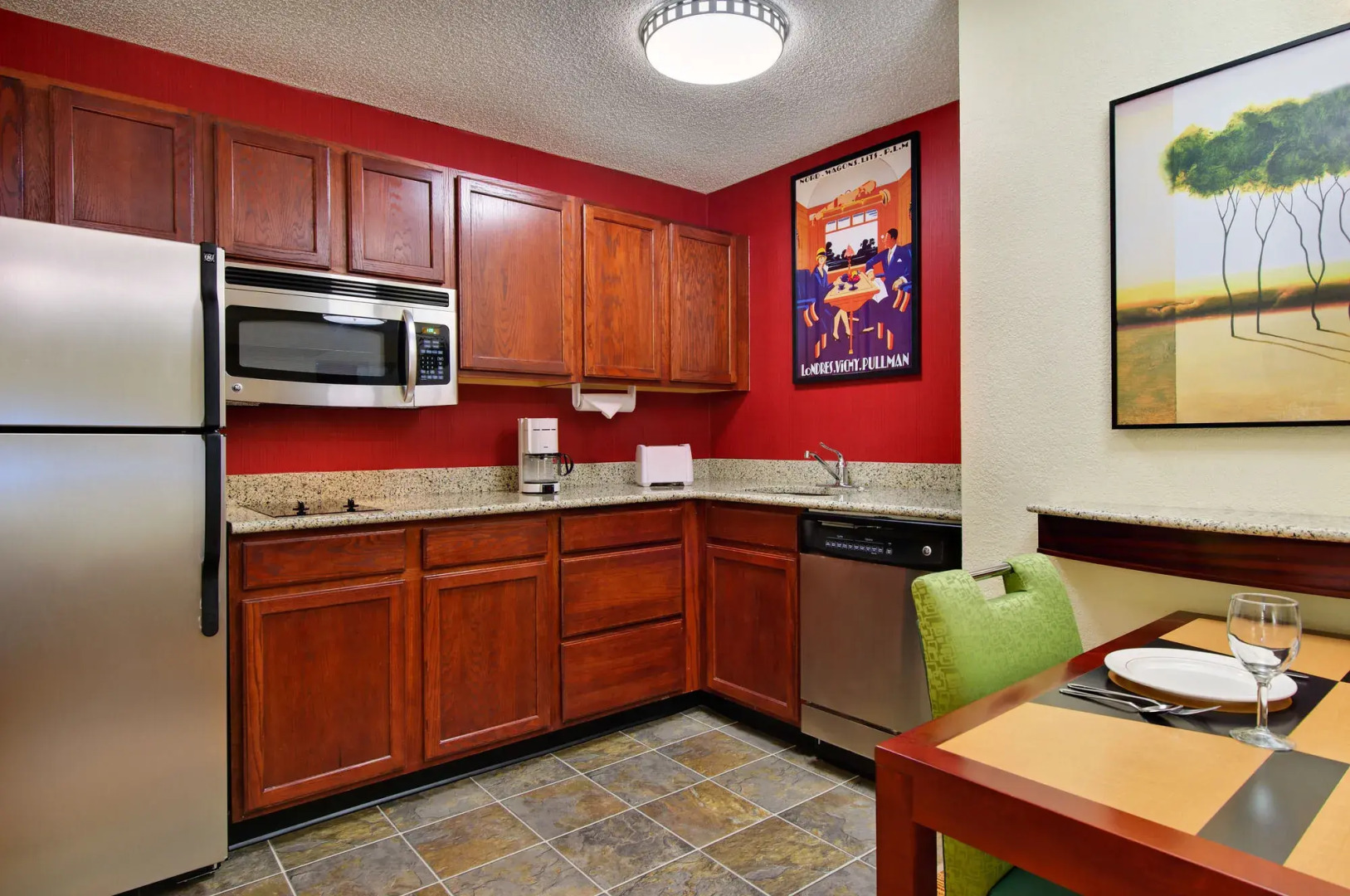 Residence Inn by Marriott Tampa at USF/Medical Center