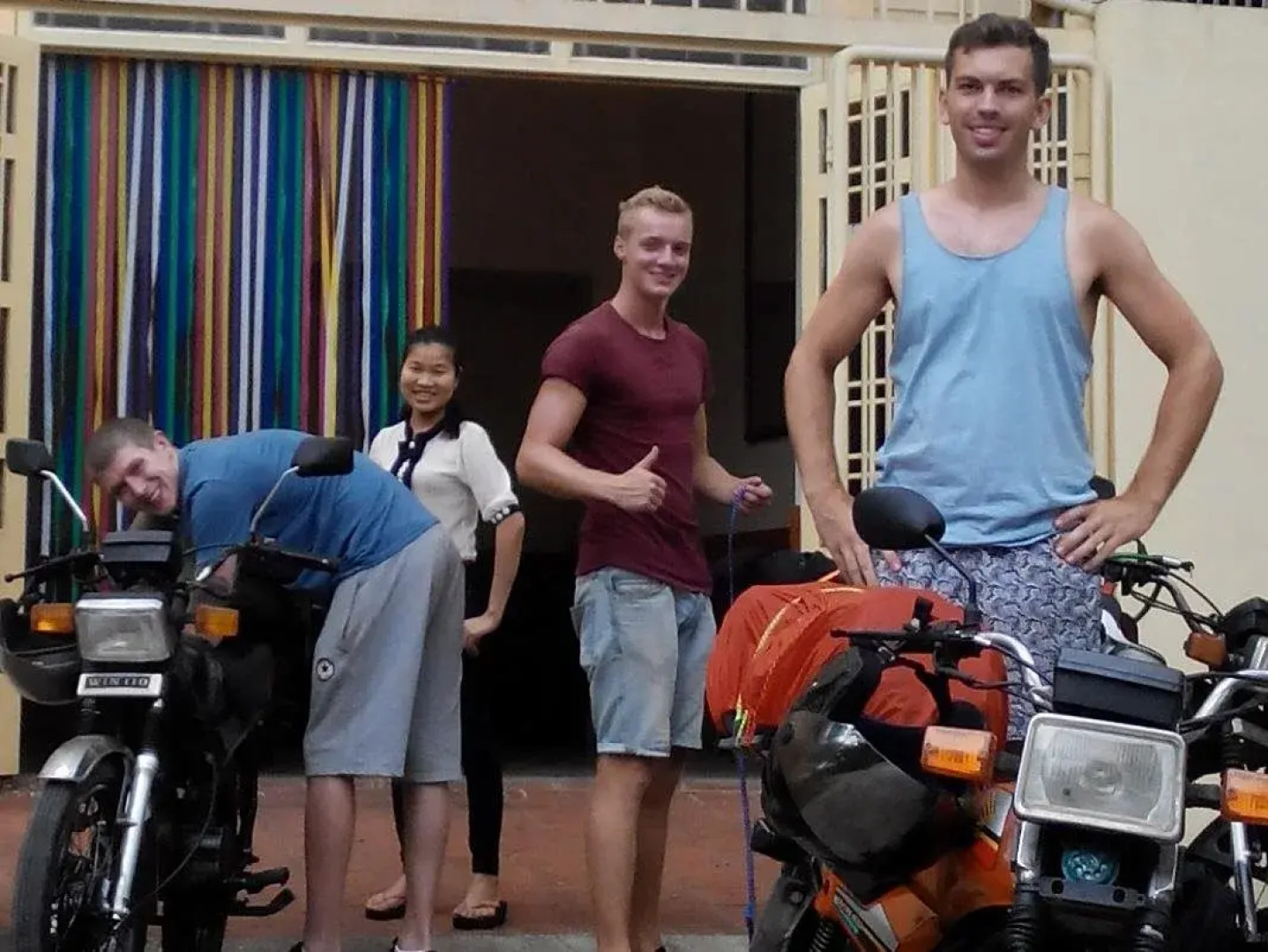 Star Hotel Hai Duong