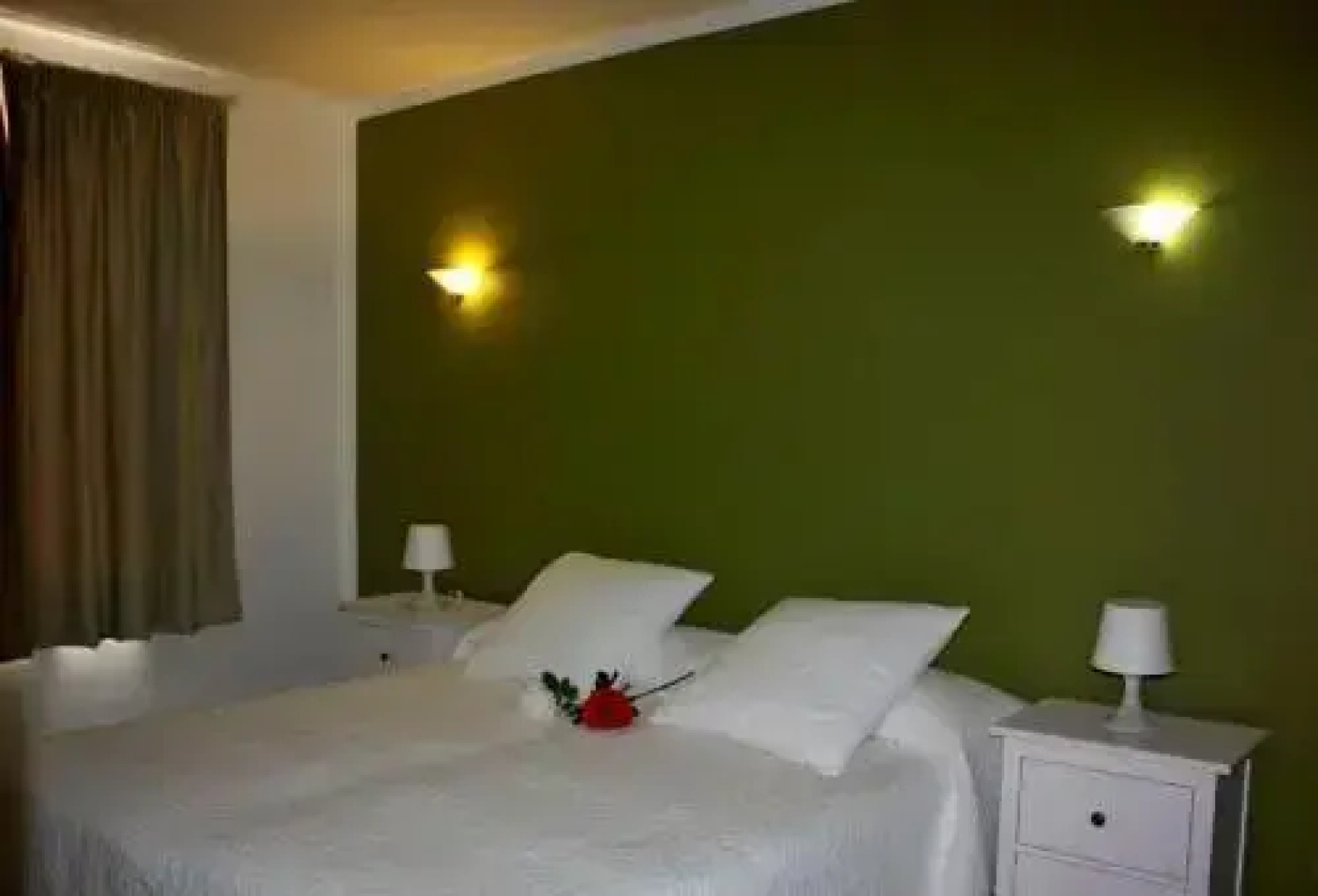 Apartamentos El Guirre