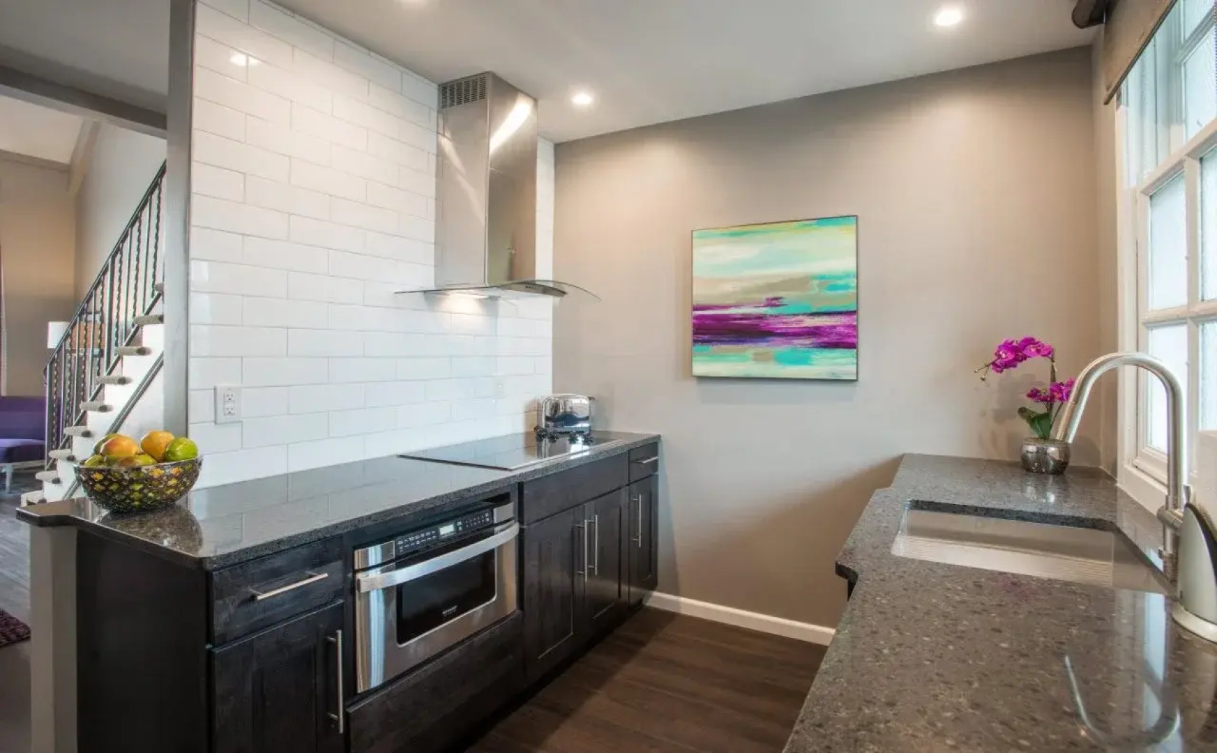 Magnolia Hotel Omaha