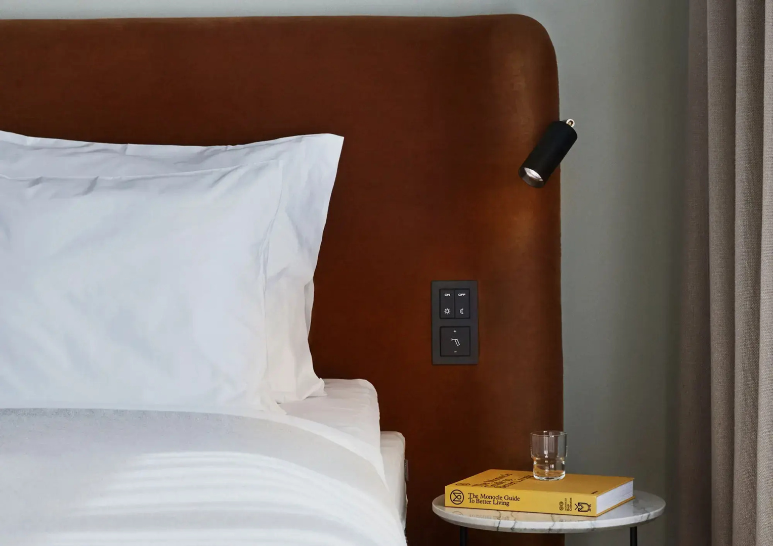 Solo Sokos Hotel Torni