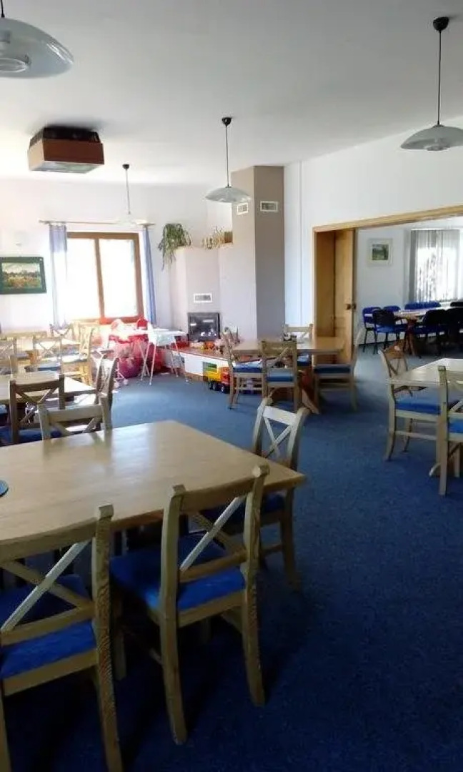 Penzion Benešova Hora