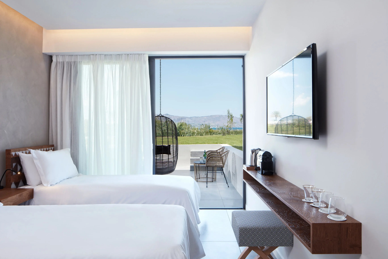 La Mer Resort & Spa Crete