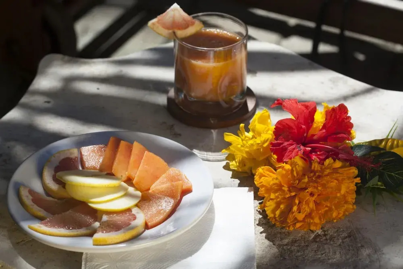 Chaktunche Rancho Ecolodge