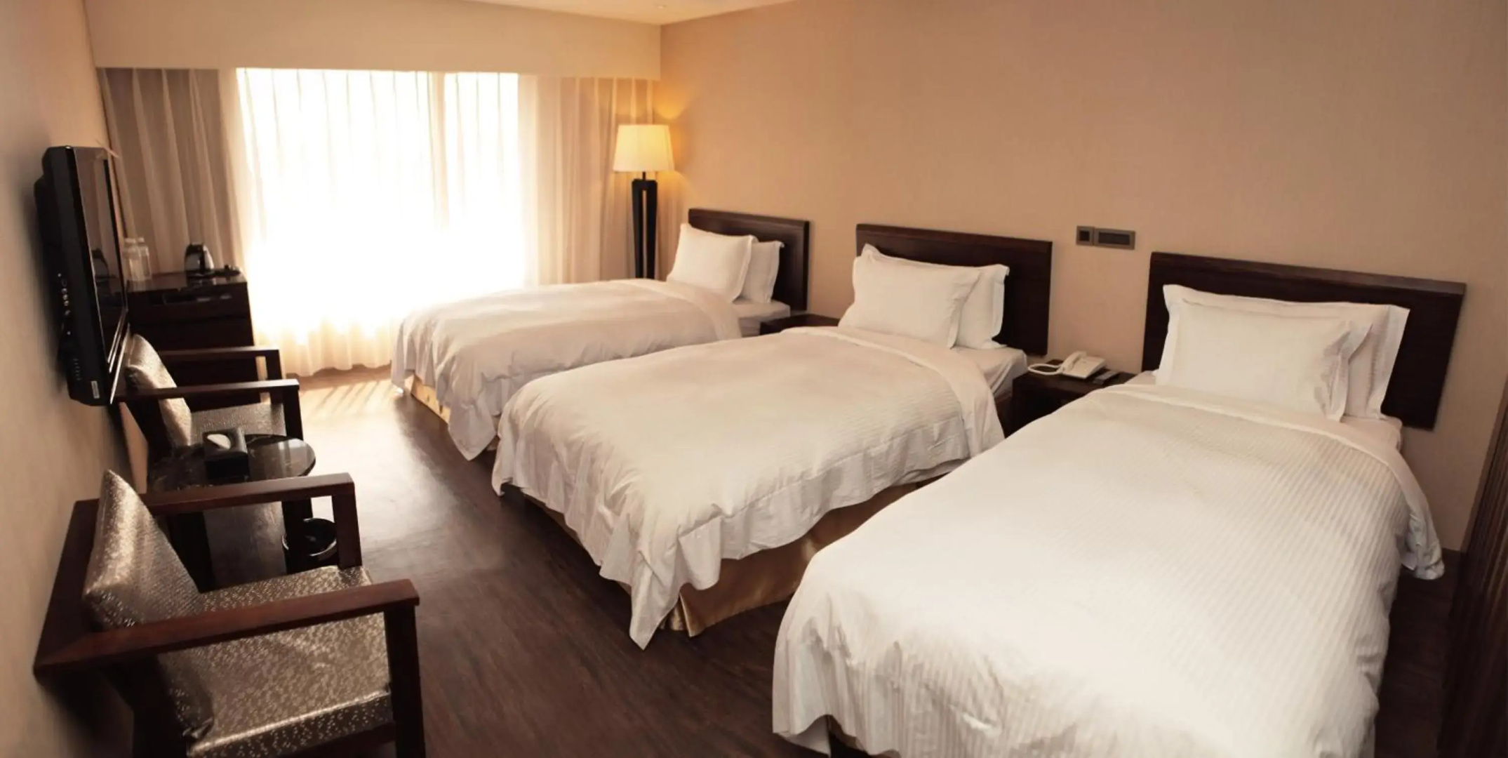 Century Hotel Taoyuan