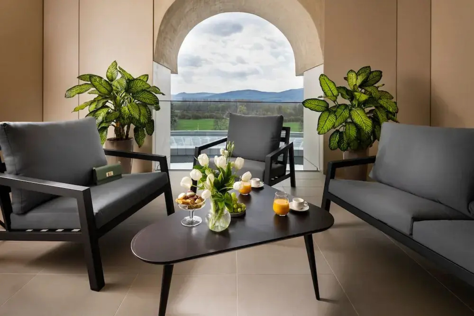 Kings Valley Medical & Spa Hotel