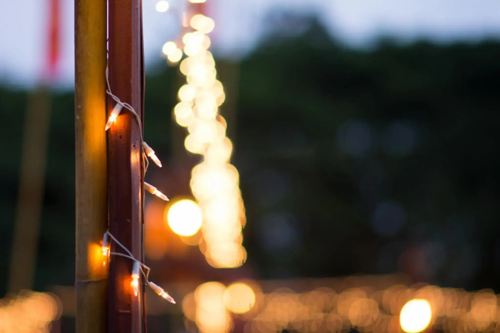 Wattana Village Resort