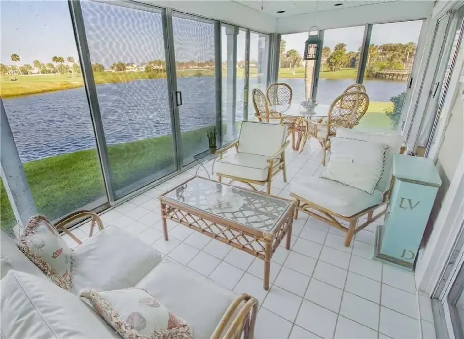 Ponte Vedra The Pointe G6 - Three Bedroom Home