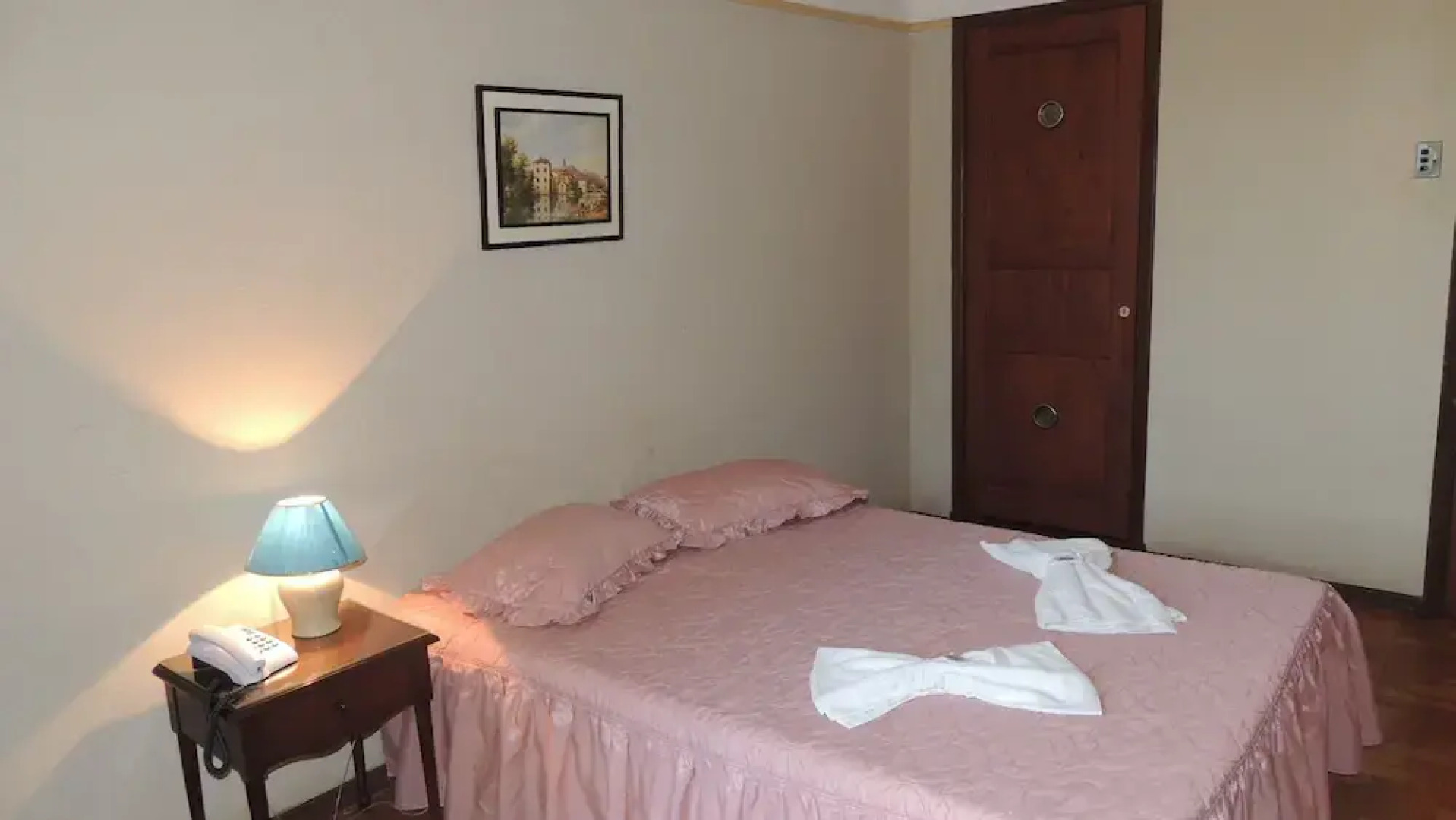 Parque Hotel Morro Azul